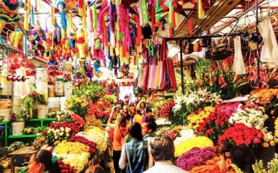 Best Markets in Mexico City (2025): 8 Spots You Shouldn’t Miss