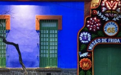 Frida Kahlo Museum: Your 2025 Guide to Visiting La Casa Azul