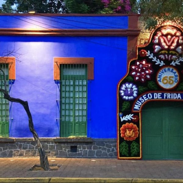 Frida Kahlo Museum: Your 2025 Guide to Visiting La Casa Azul