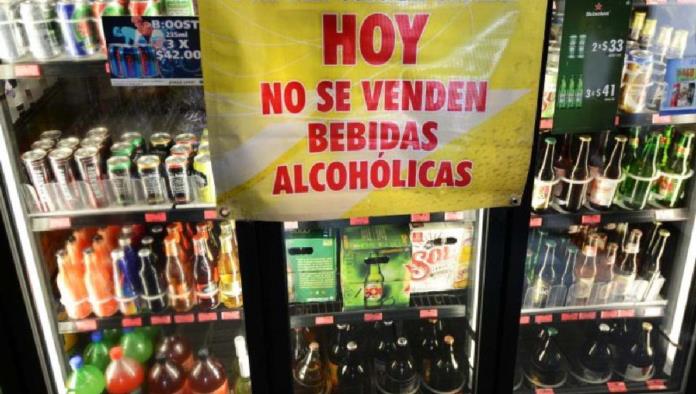 what not to do in Mexico : Alcohol sales ban at specific times
