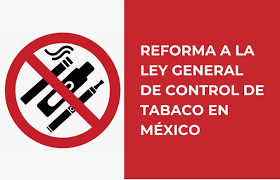 Smokin Ban Mexico