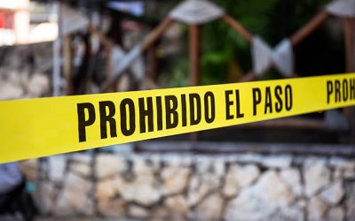 What Not to Do in Mexico in 2025: 13 Rules ou Should Know