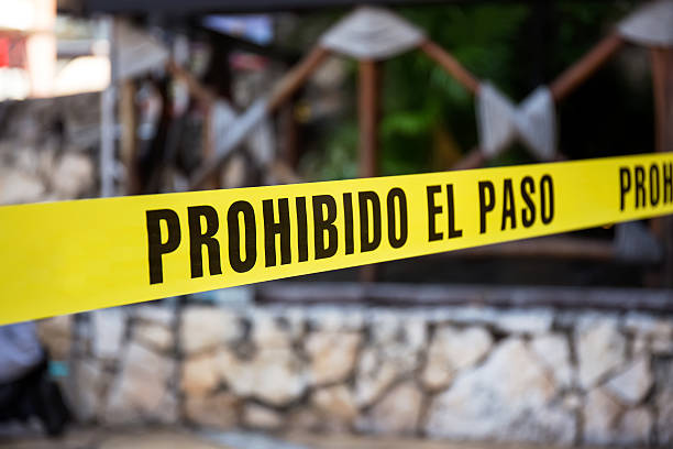 what not to do in Mexico