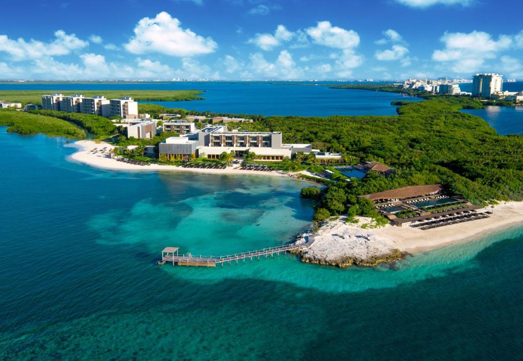 Where to stay in Cancun